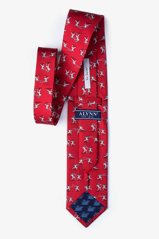 EN Garde Neck Tie