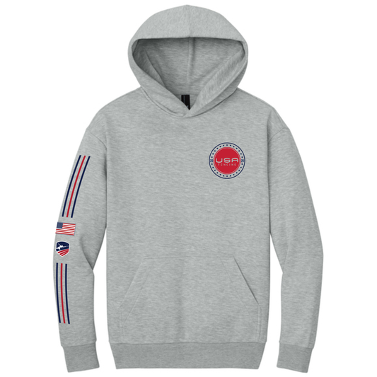 Multi Hit En Garde Hoodie