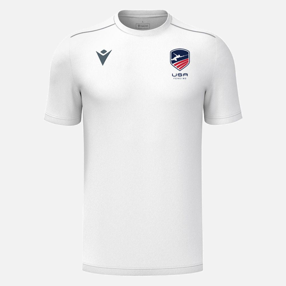 Rigel Hero Tee - Official Logo