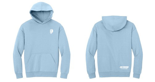 KM Fencing Hoodie