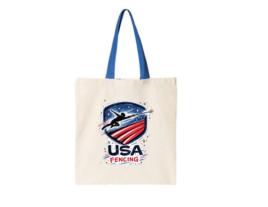 Whimsy Tote Bag