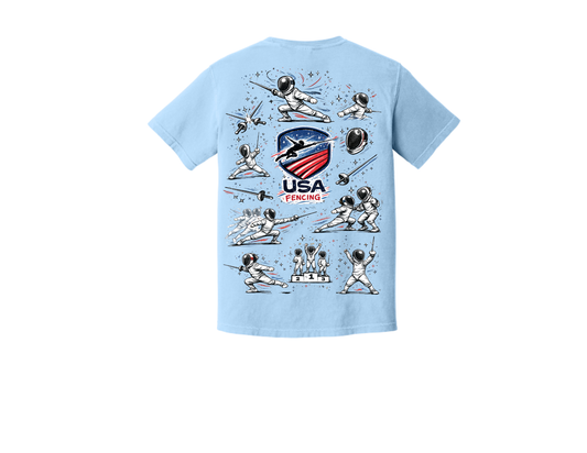 NEW Whimsy Short Sleeve Tee