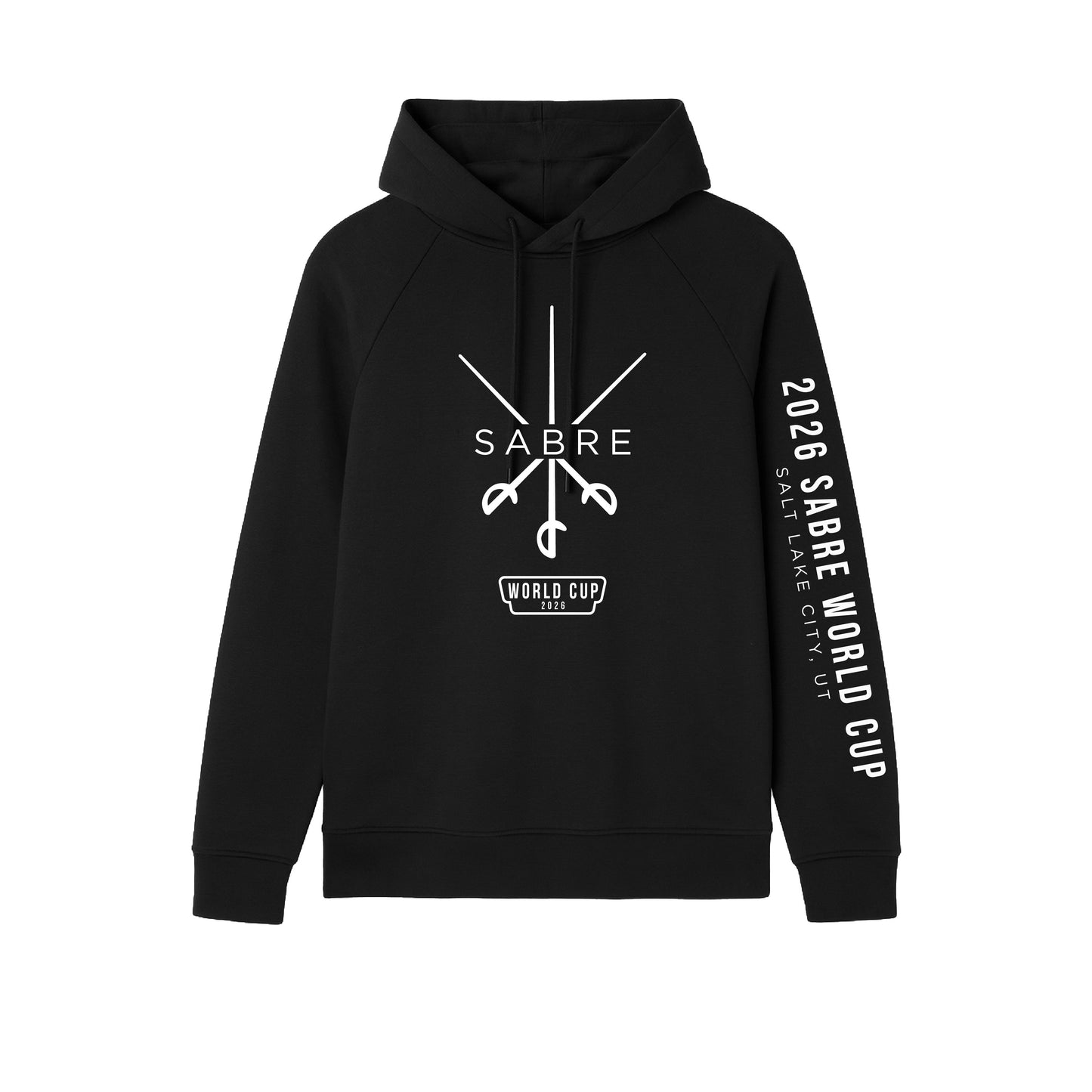 Sabre World Cup Hoodie