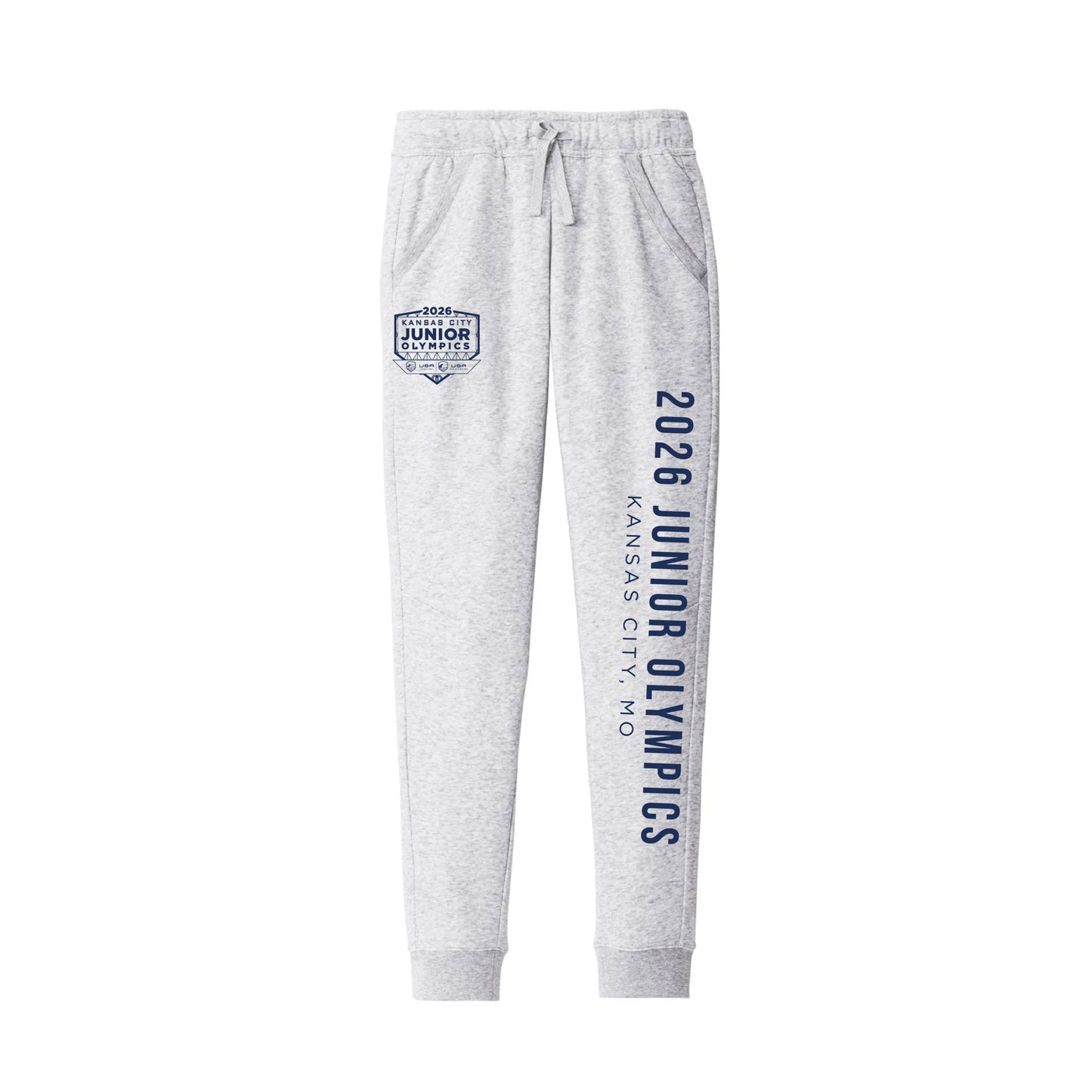 Junior Olympics Joggers