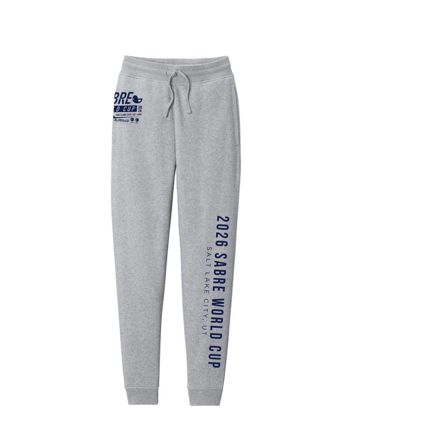 International Jogger