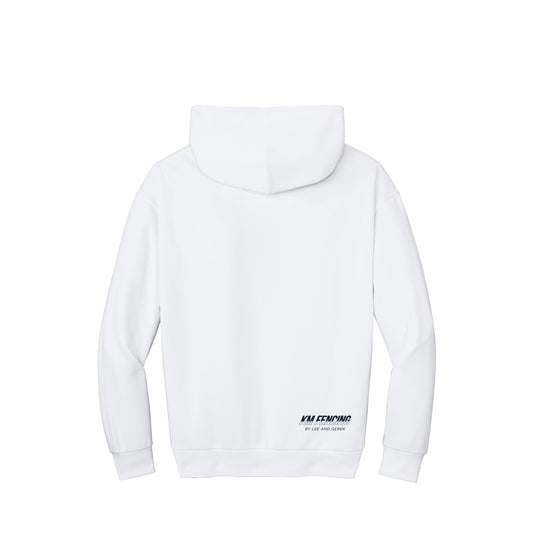 KM Fencing Hoodie