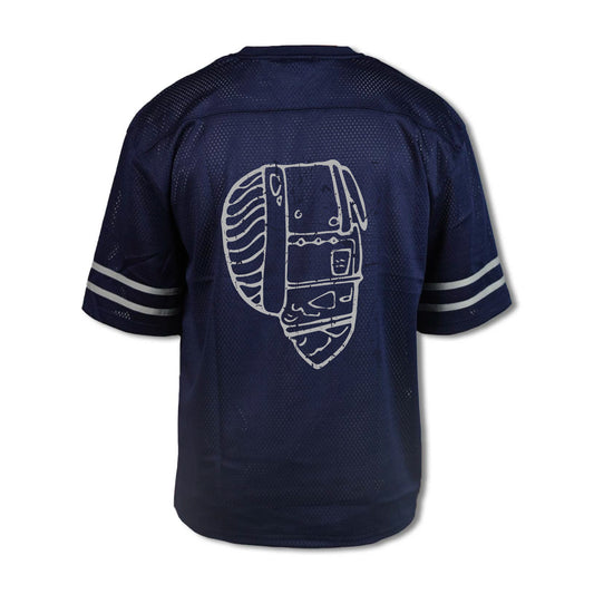 KM Fencing Jersey