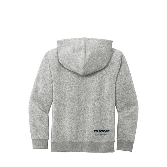 Youth KM Fencing Hoodie