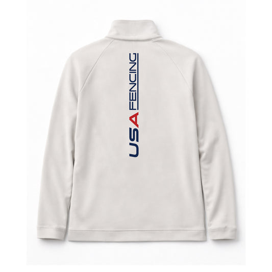 Men's Lululemon Soft Jersey Quarter Zip
