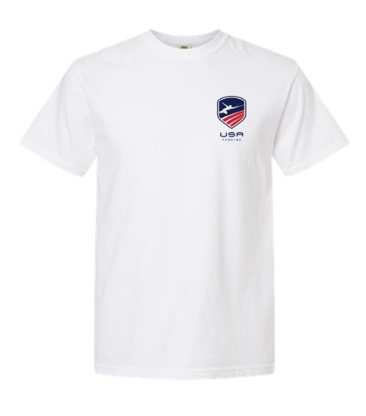 New York Pizza Tee