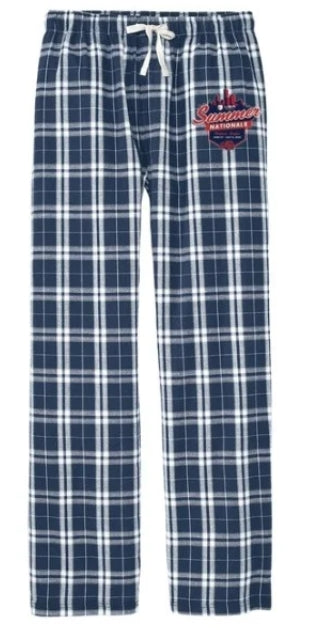 Summer Nationals PJ Pants