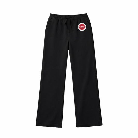 FLARE LOUNGE PANTS