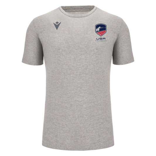 Macron Boost Hero Tee Parafencing