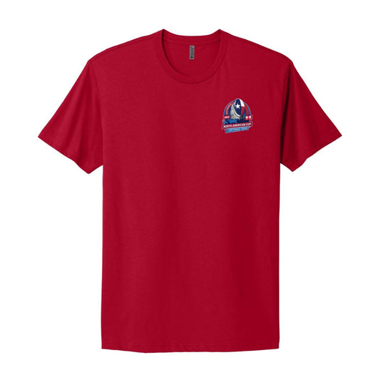Fort Worth Youth Event Tee