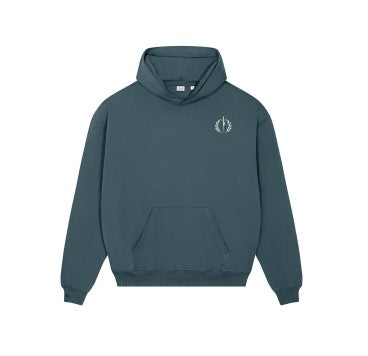 Mitchell Saron Hoodie