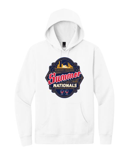 Summer Nationals Hoodie