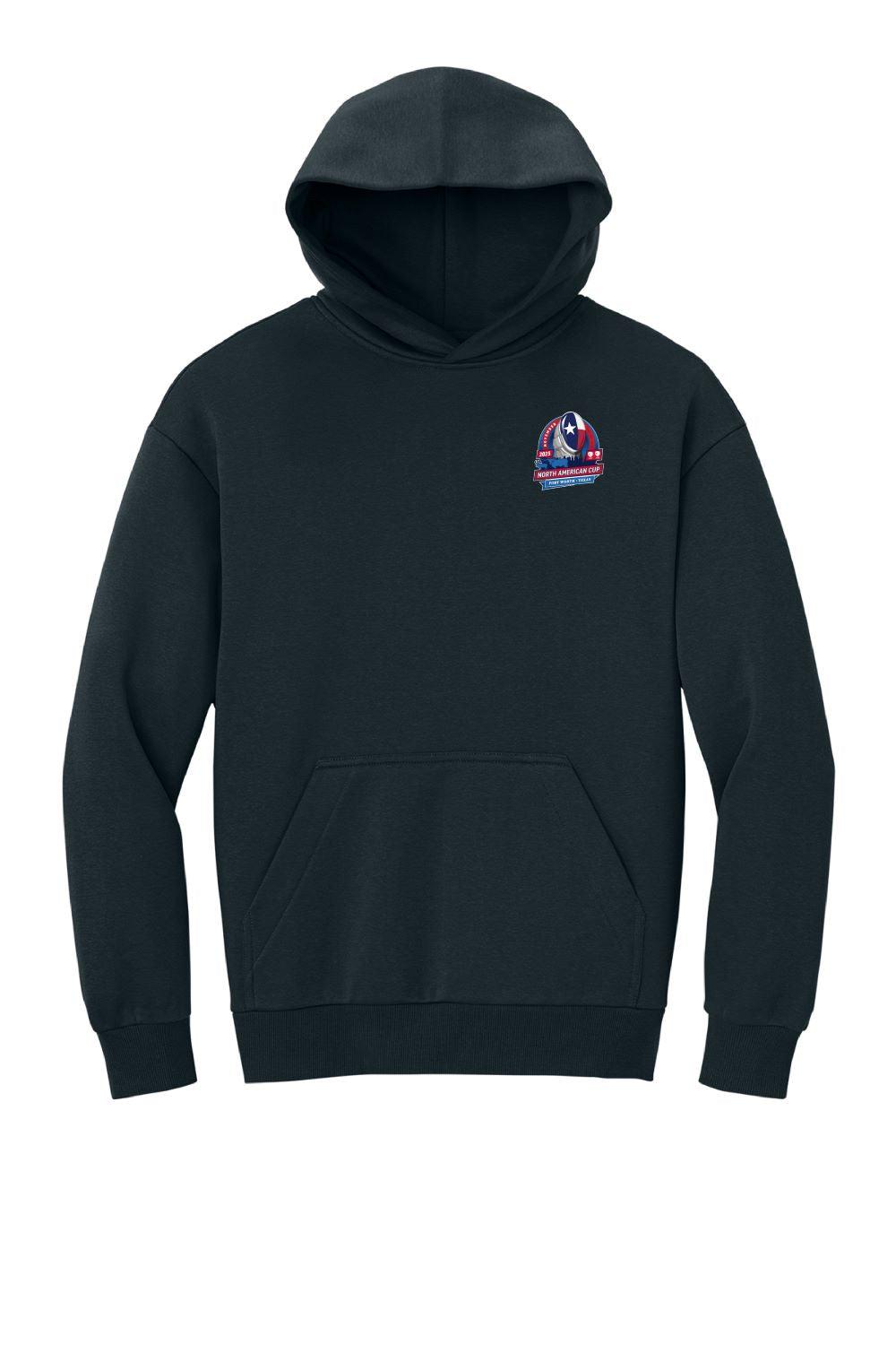 Fort Worth Hoodie