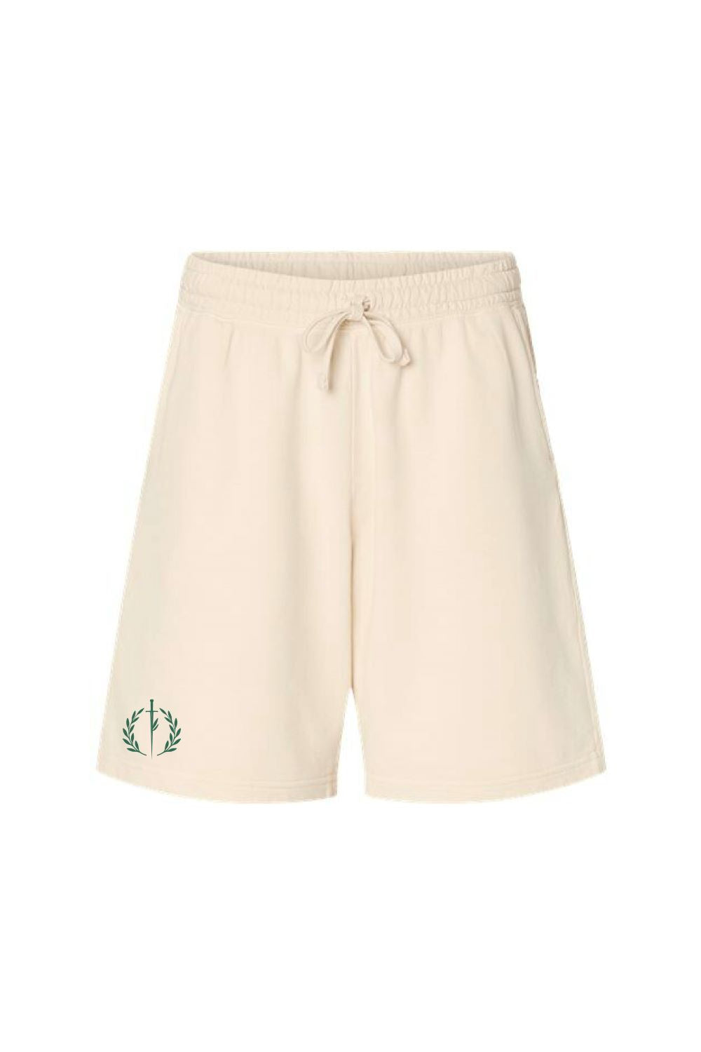 Mitchell Saron Fleece Shorts