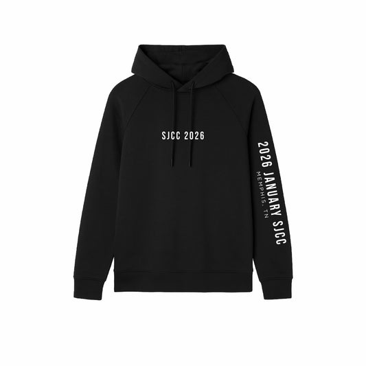 SJCC Lululemon Smooth Spacer