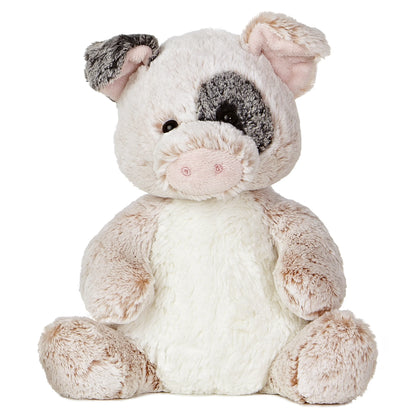 Aurora USA Fencing Plushies