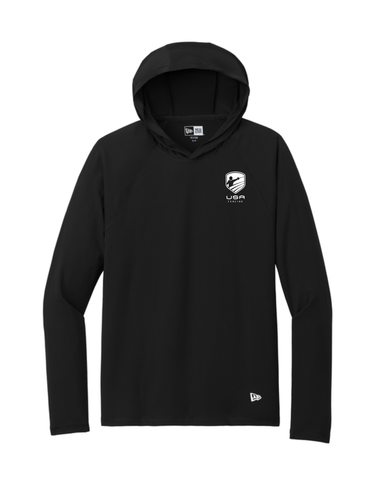 Men's Performance Hoodie
