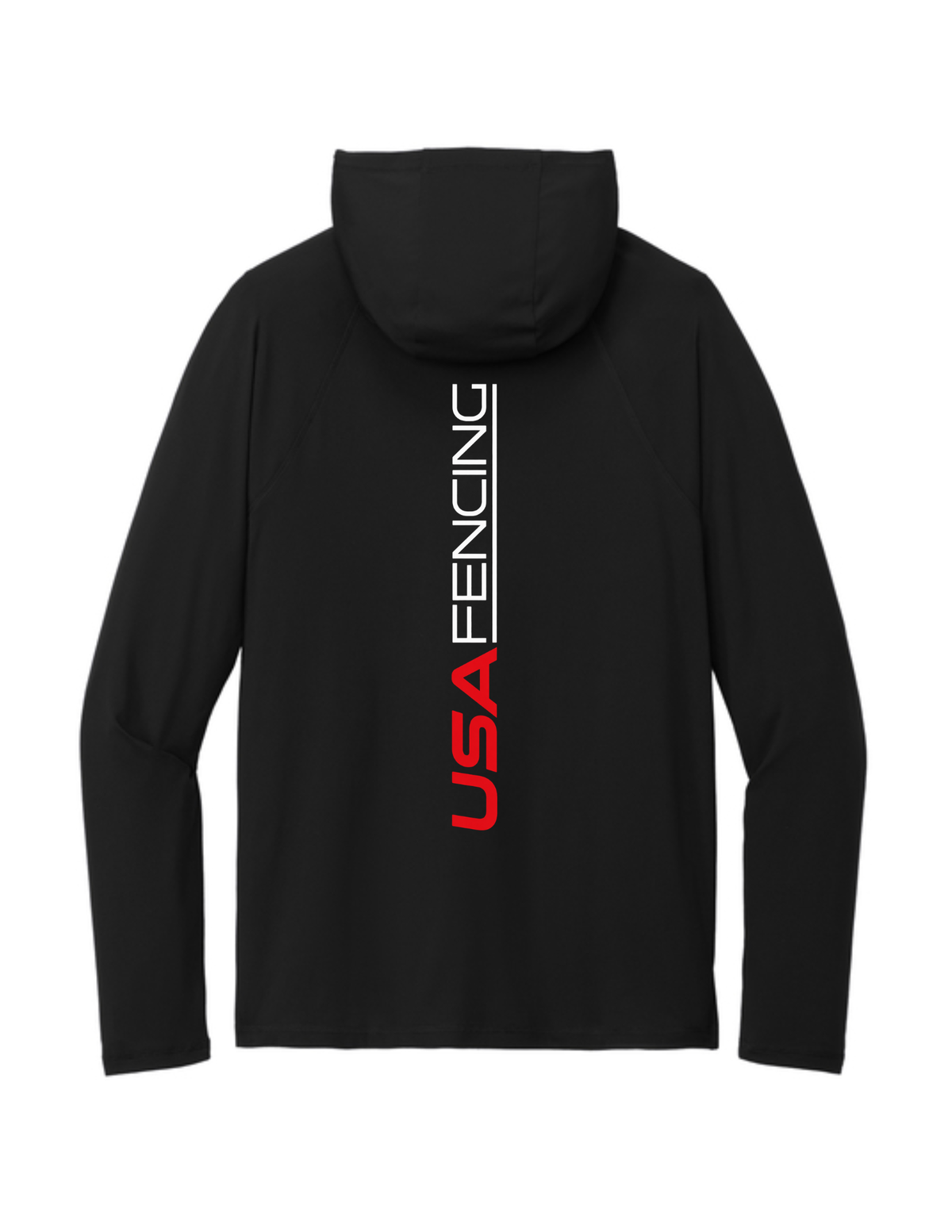 Men's Performance Hoodie