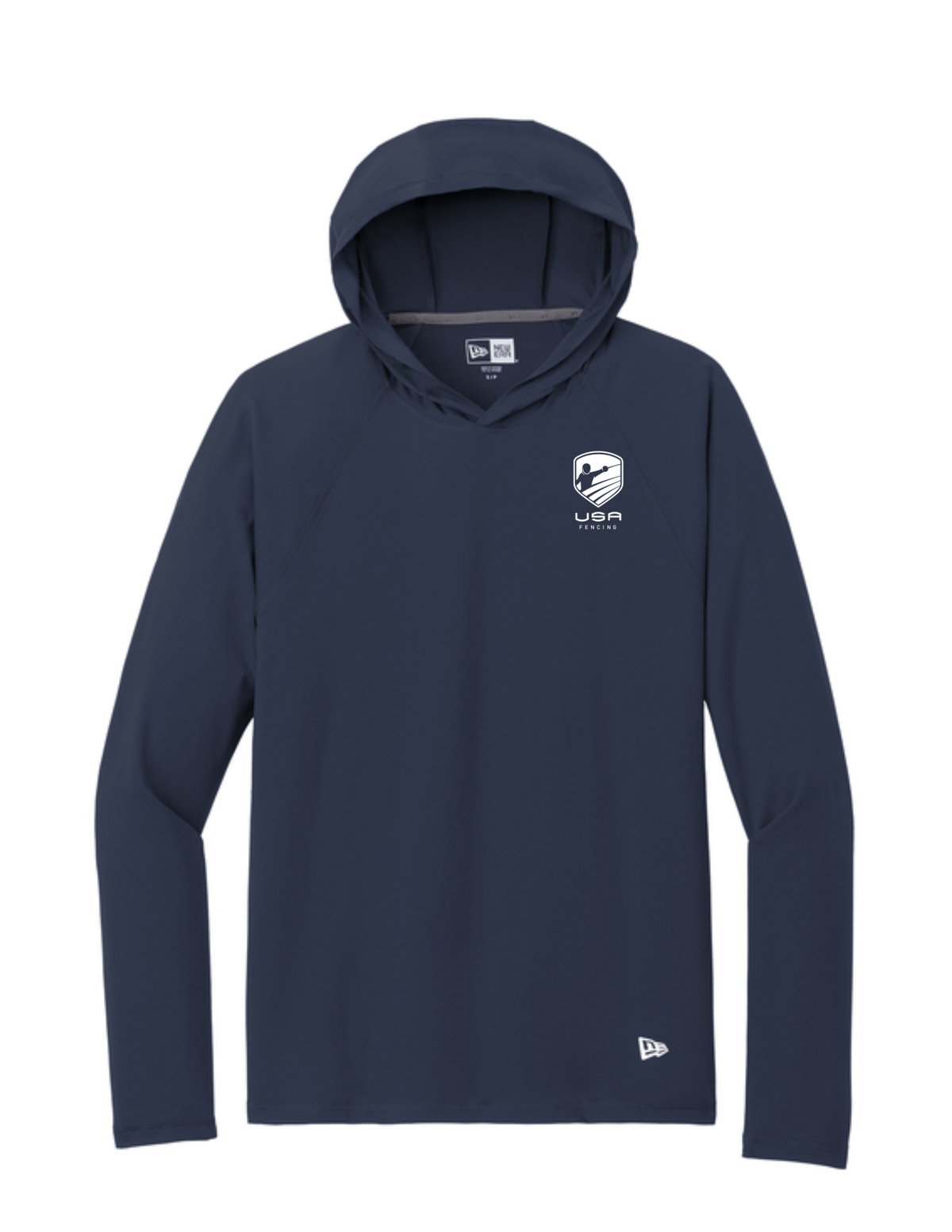 Men's Performance Hoodie
