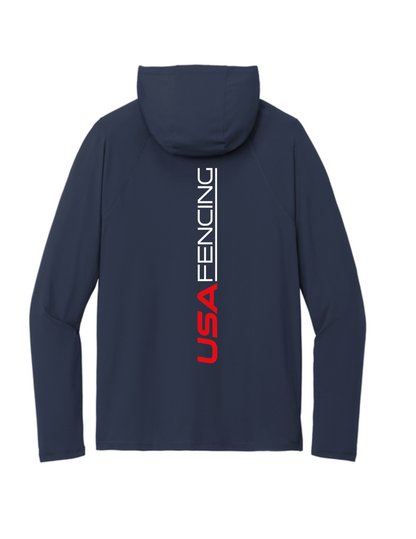 Men's Performance Hoodie
