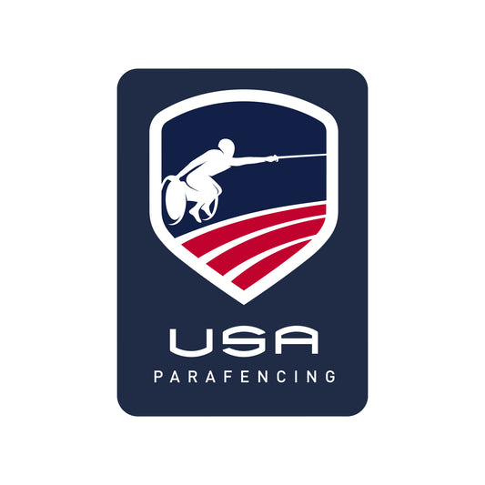 PARA Car Magnet