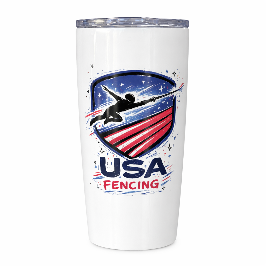 Whimsy Tumbler