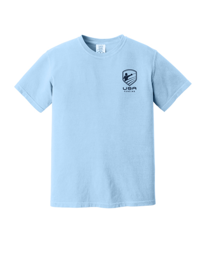 November NAC Event Tee