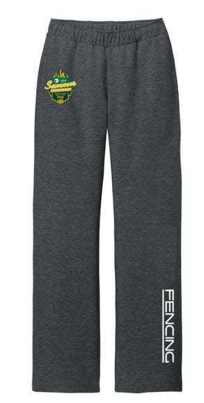 Summer Nationals Open Bottom Sweatpants