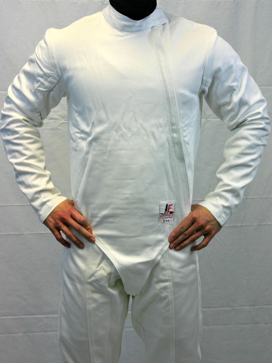 Saber Men's Starter Kit