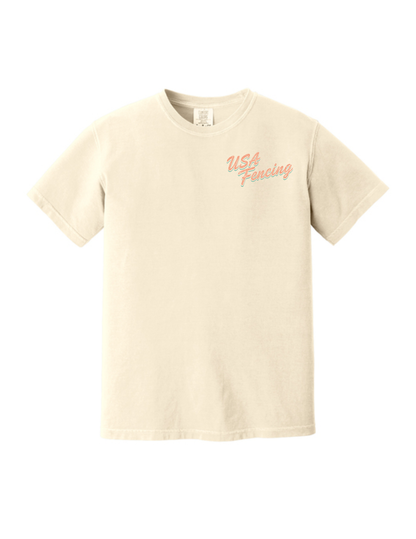 California Classic Tee
