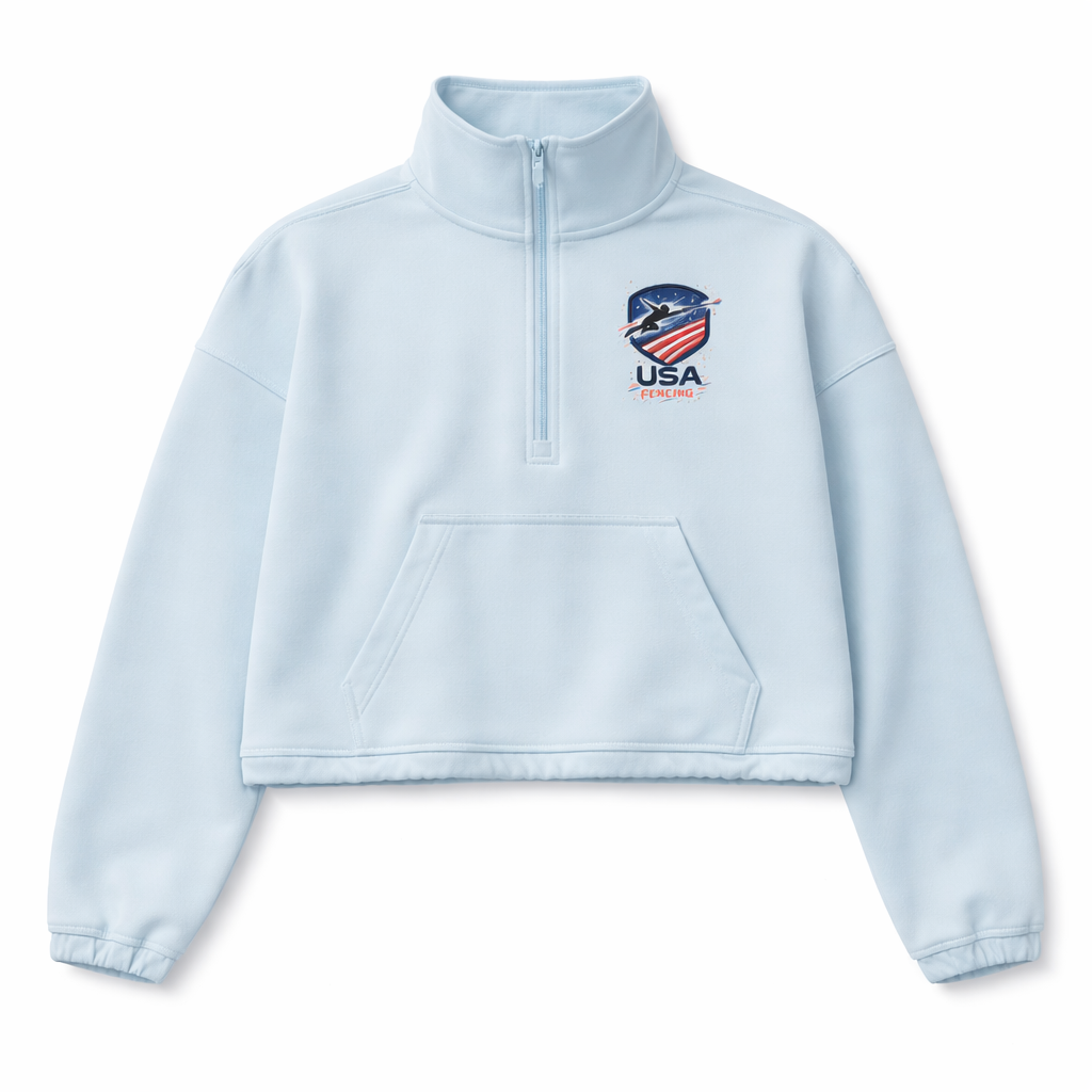 Whimsy Brushed Softstreme Half Zip