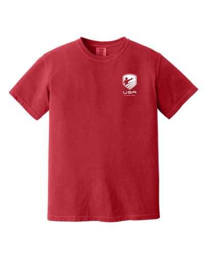November NAC Event Tee