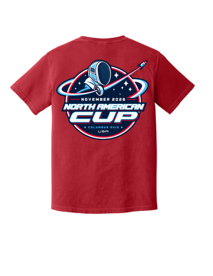 November NAC Event Tee
