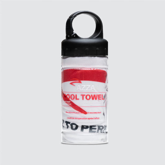 Azza Cooling Towel