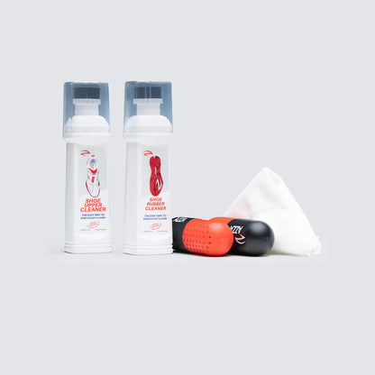 Azza Shoe Cleaner