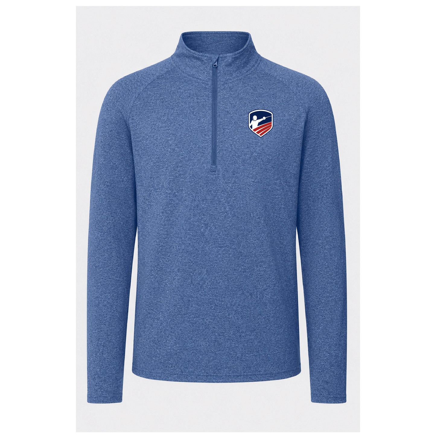 USA Summer Nationals Tech 1/4 Zip