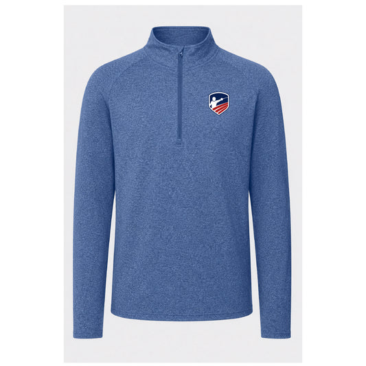 USA Summer Nationals Tech 1/4 Zip