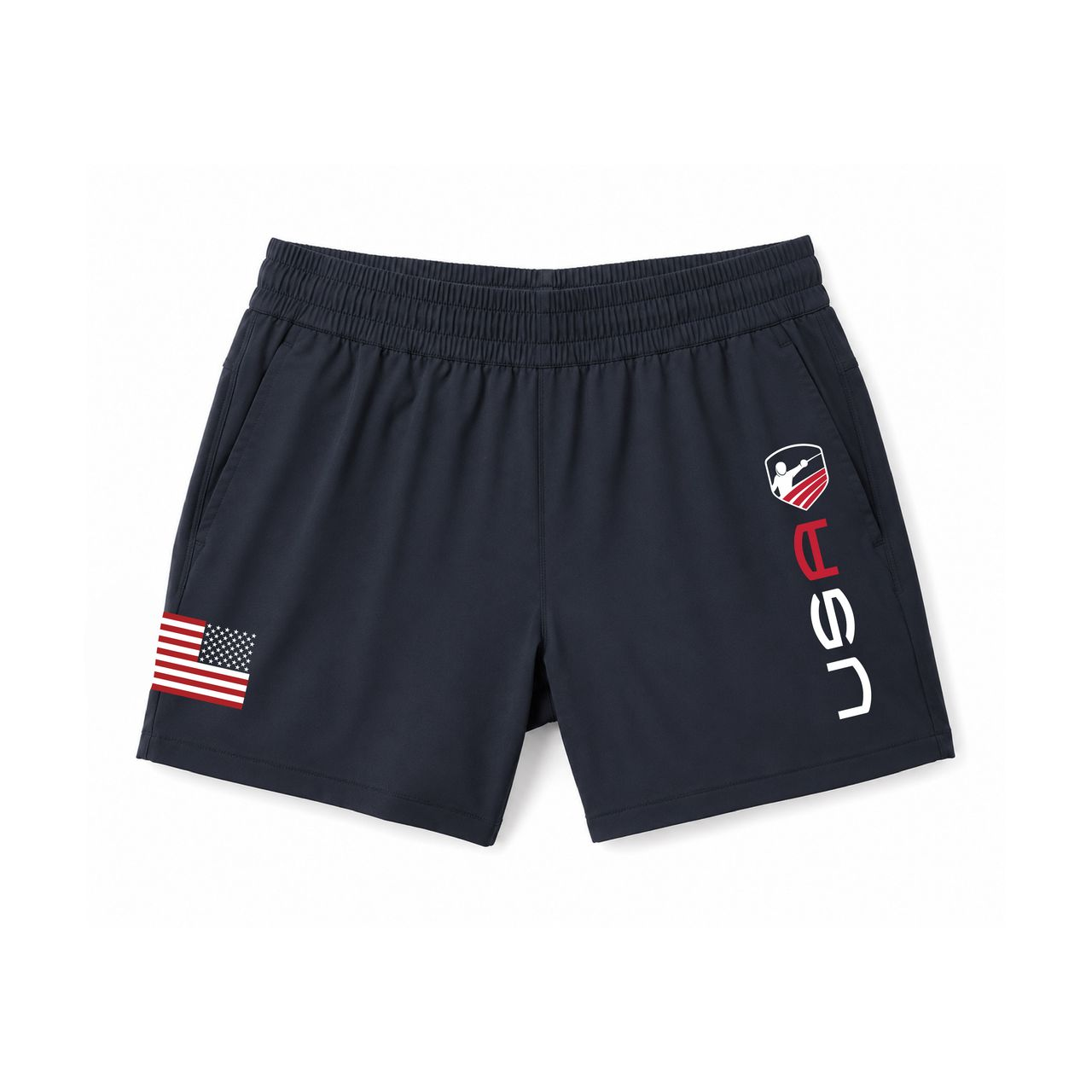 Lululemon Men's 7" Short