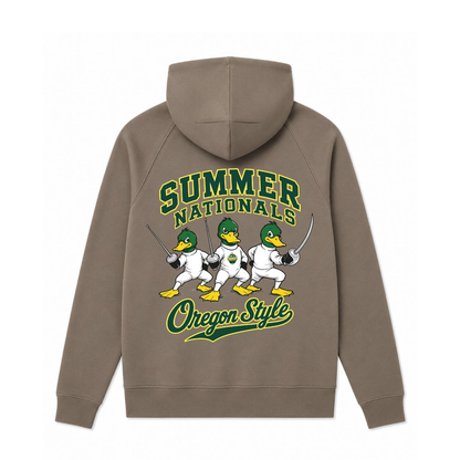 Lululemon Oregon Style Hoodie