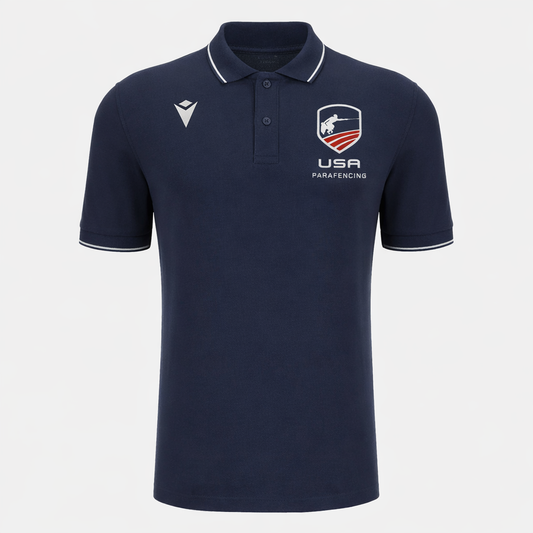 Comedy Eco Polo Parafencing