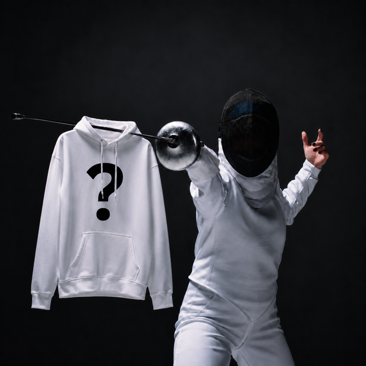 MYSTERY FLEECE - GIFT