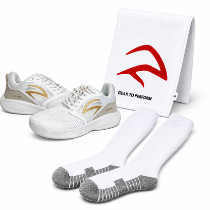 The Azza Competitive Edge Bundle - Master