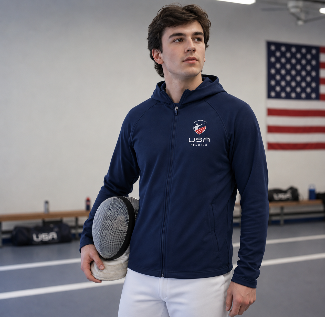 Lululemon Pace Breaker Jacket