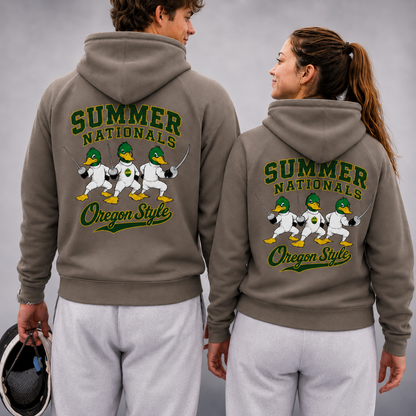 Lululemon Oregon Style Hoodie
