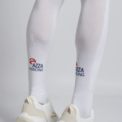 Azza Long Socks- Performance and Protection