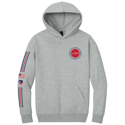 Multi Hit En Garde Hoodie